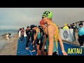 Отчетный ролик Kazakhstan Triathlon Federation за 2018 год