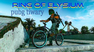 RING OF Elysium PC Gameplay 1080p  60FPS: Free battle Royale game
