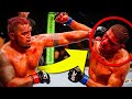 Craziest MMA SLUGFESTS Of All Time...(BLOODIEST SLUGFESTS)