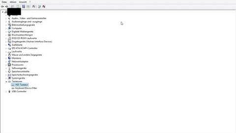 Oculus Quest ADB Driver Error Fix