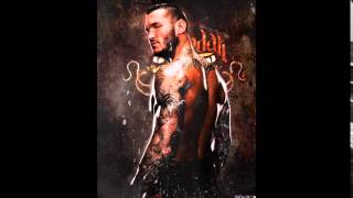 1 Hour Of WWE Randy Orton Theme Song 2014