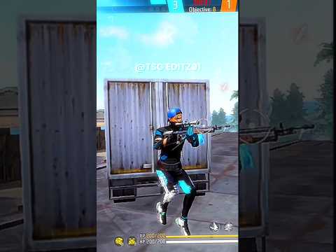 Eternxlkz - SLAY! ( FREE FIRE EDIT )