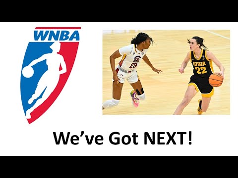 The WNBA, Race, The Media, The Gender Pay Gap, Economics And Propaganda