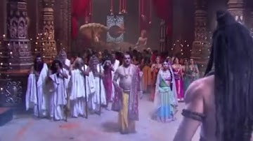 महादेव ने प्रजापति दक्ष का अहंकार तोड़ा Devon Ke Dev Mahadev Full Episode | Best Scene | Part 8