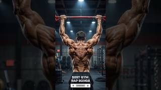 Built Different || Best Gym Motivational Rap Songs Playlist 2026 🔥 Beast Mode Workout Music Mix