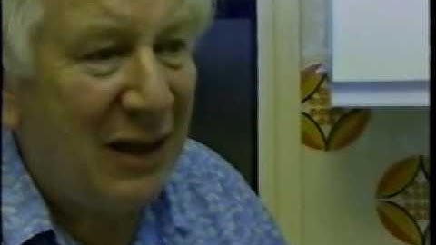 Pavarotti in confidence