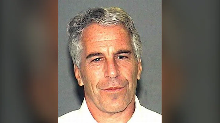 Jeffrey Epstein Denied Bail After Judge Agreed He Is A Flight Risk