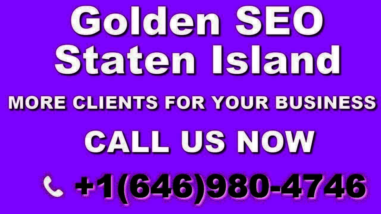 👑 Golden SEO Staten Island 👑 🅽🅴🆆 🆈🅾🆁🅺 🆂🅴🅾 🅰🅶🅴🅽🅲🆈
