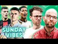 Debate picking the player of the season so far in each position  sunday vibes