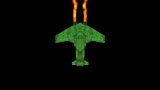 Ogre3D with SDL Particle System Test