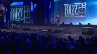 BlizzCon Opening Ceremony