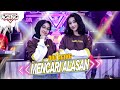 MENCARI ALASAN - Duo Ageng ft Ageng Music (Official Live Music)