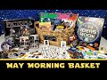 Morning Basket: Star Wars