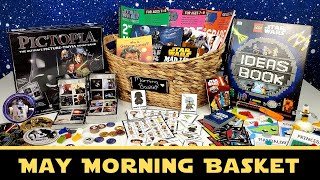 Morning Basket: Star Wars