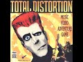 You Are Dead Total Distortion 