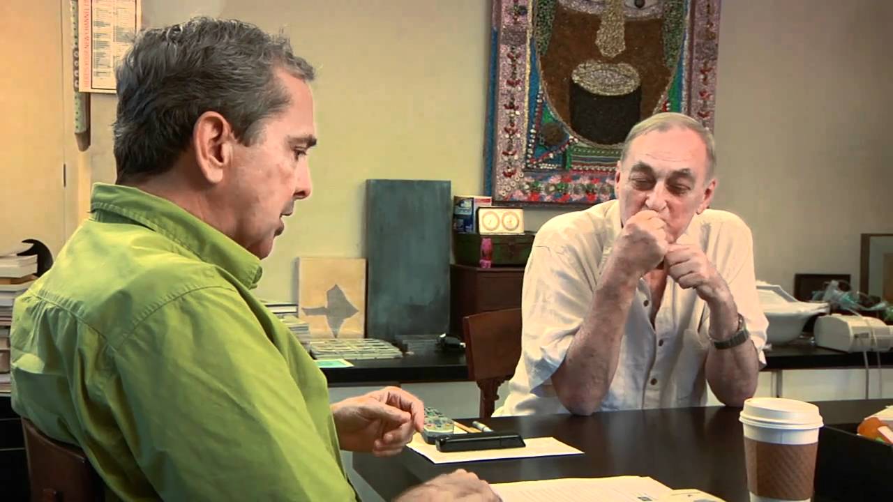 Lanford Wilson & Craig Lucas