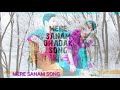 Mere sanam song || DHADAK SONG ||