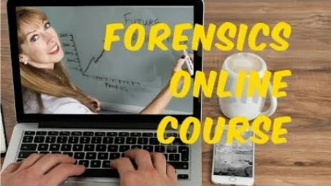 Learn Forensic Course Online Free | Forensics Science Tutorial | Free Online Course | techi villa