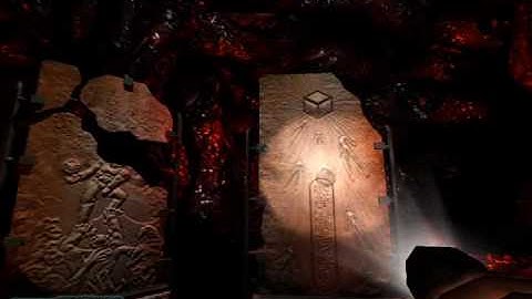 Doom 3 Playthrough on the PC-Pt.63 in HQ