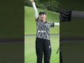 大原御宿ゴルフコースの魔のホールで奇跡起きた