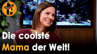 Christina Stürmer: Rückkehr auf die große Bühne nach 4 Jahren Pause! | Willkommen Österreich