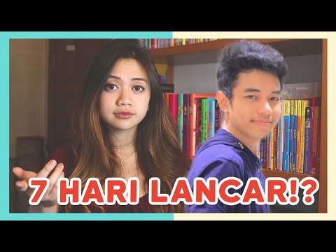 Video: Cara Cepat Belajar Bahasa Asing