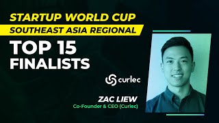 Built for Recurring Payments: Zac Liew, Curlec