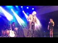 Franco Simone - Respiro - Dreams Puerto Varas - YouTube