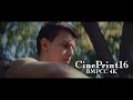 Cineprint16 film emulation  bmpcc 4k