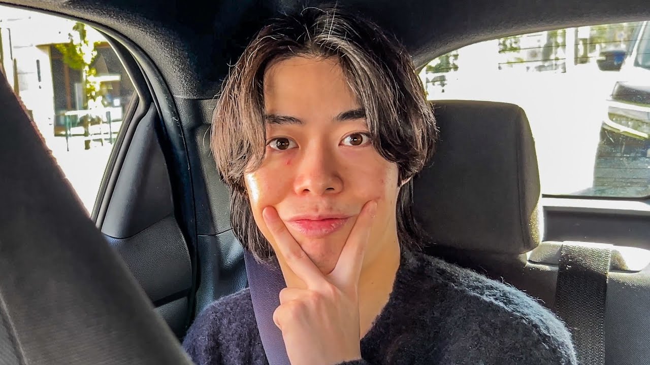 たかさきの実家に行きました