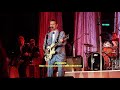 Chris Isaak (LIVE HD) / Go walking down there / Humphreys - San Diego, CA / 10/20/21
