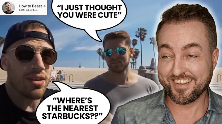 @How to Beast CRINGE Infield BACKFIRES | @Dave Per...
