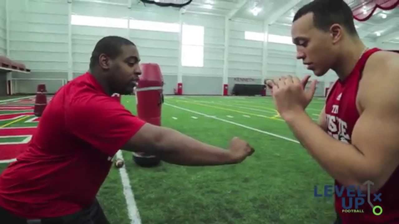 Club Rip Move For Dl With Nabal Jefferson And Jason Meehan Youtube