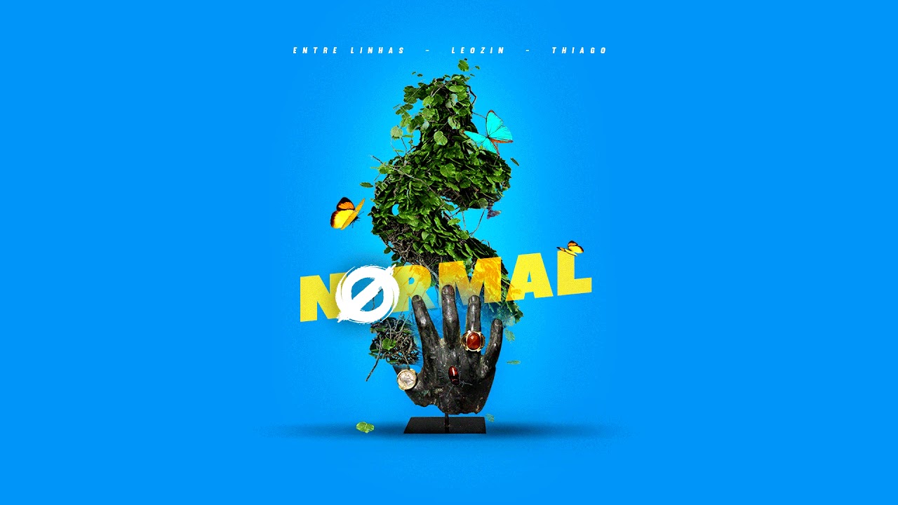 Entre Linhas x Leozin x Thiago - NORMAL (Prod. Jay Kay) 💵 adlı videoyu YouTube'da izle Entre Linhas x Leozin x Thiago - NORMAL (Prod. Jay Kay) 💵 adlı videoyu YouTube'da izle