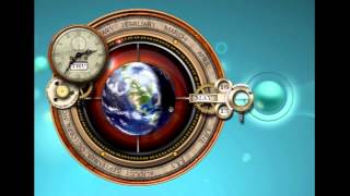 The Steampunk Orrery Widget goes Linux for Plasmoids!
