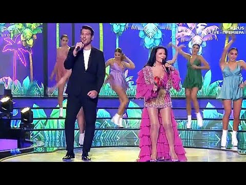 J2US: Η Ζωζώ Σαπουντζάκη καταχειροκροτήθηκε! "Μπραζιλερο" με Γιάννη Αθητάκη | 17/10 Open tv