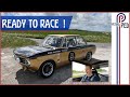 1972 BMW 2002 - Racing this at Goodwood would be a dream ! *Hammer Time*