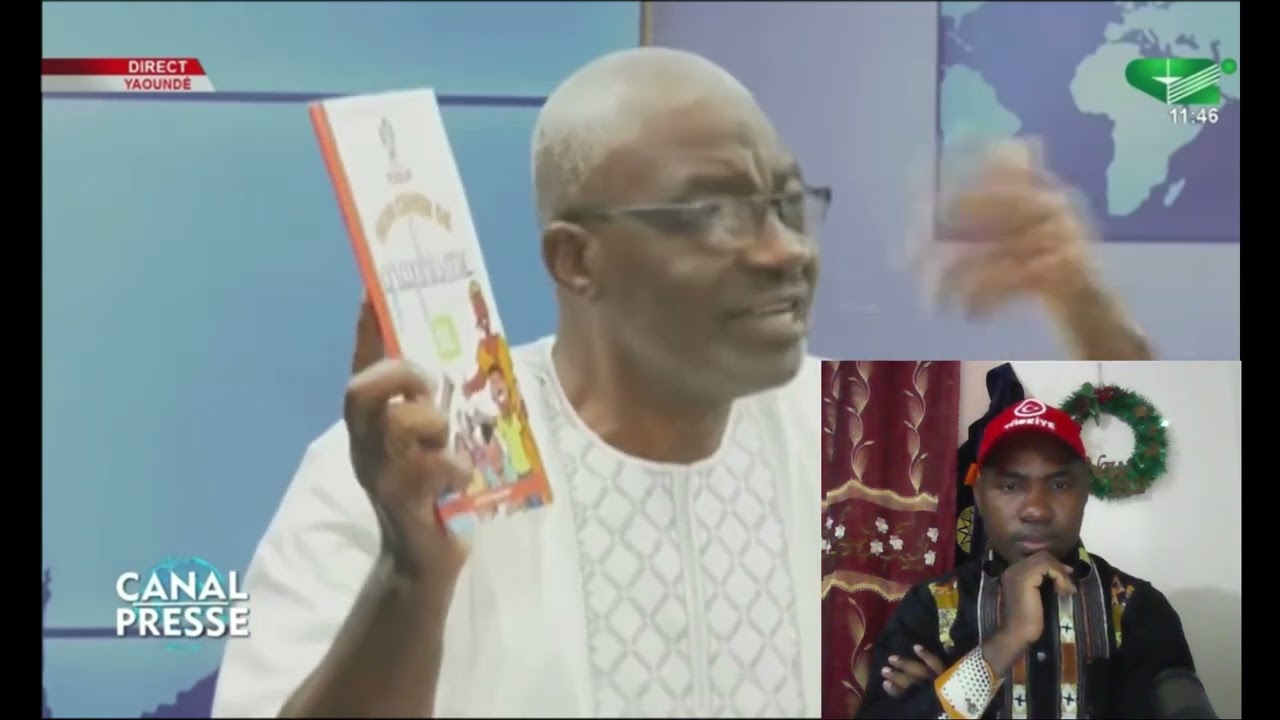 Un Editeur Français Michel Lafon arnaque un Africain sommes nous vraiment pauvre en Afrique ?