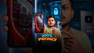 Best Privacy Settings for your Android Phone #ttp #tech #shorts #privacy