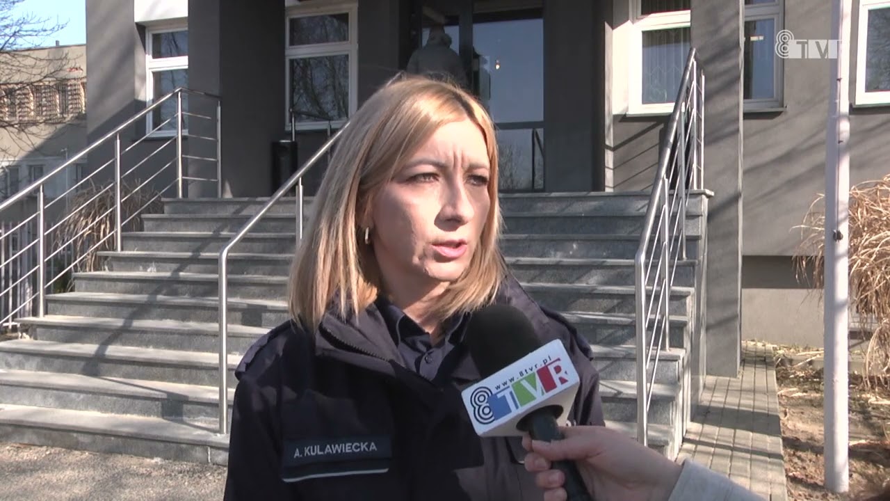 Śmiertelny wypadek w Ligocie