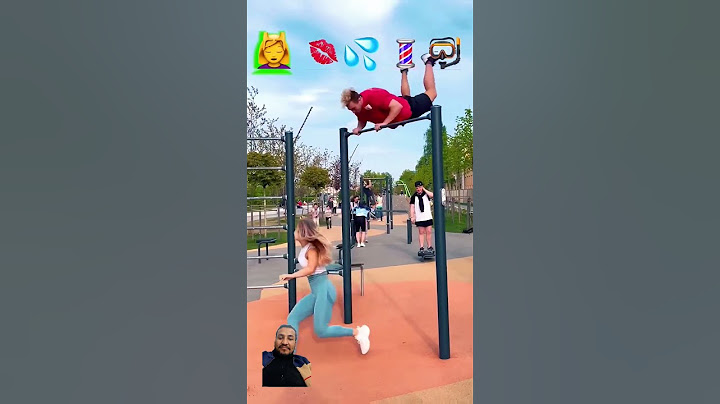 Parkour with Emojis pt.73😂 🤟#kiryakolesnikov #prank #funny #comedy
