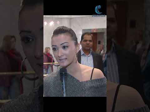 فيلم بلد البنات فرح يوسف