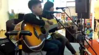 Nurul Ain and Aminuddin.MP4