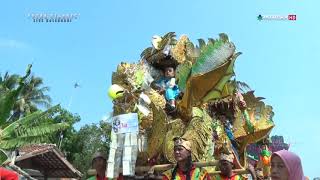 AYANG AYANG | PUTRA GENADES