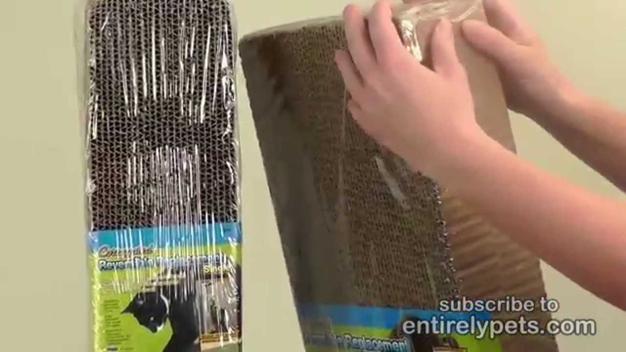 Ware Corrugated Single Reverible Replacement Scratcher