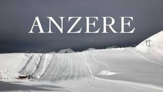 Diane Tell - Moving Postcard from Anzere