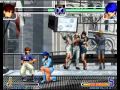 shermie kof 2002 tutorial