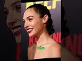 Gal Gadot Finally Explains How to Say Her Name—Fans Will Be Surprised