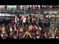 Therion  -  Ginnungagap + Son Of The Sun Live @ 70000 Tons Of Metal