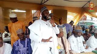RAMADAN:  Asiwaju Bola Tinubu is a man of Action says Sheikh Akeugbagold. Okadigbo Foundation!